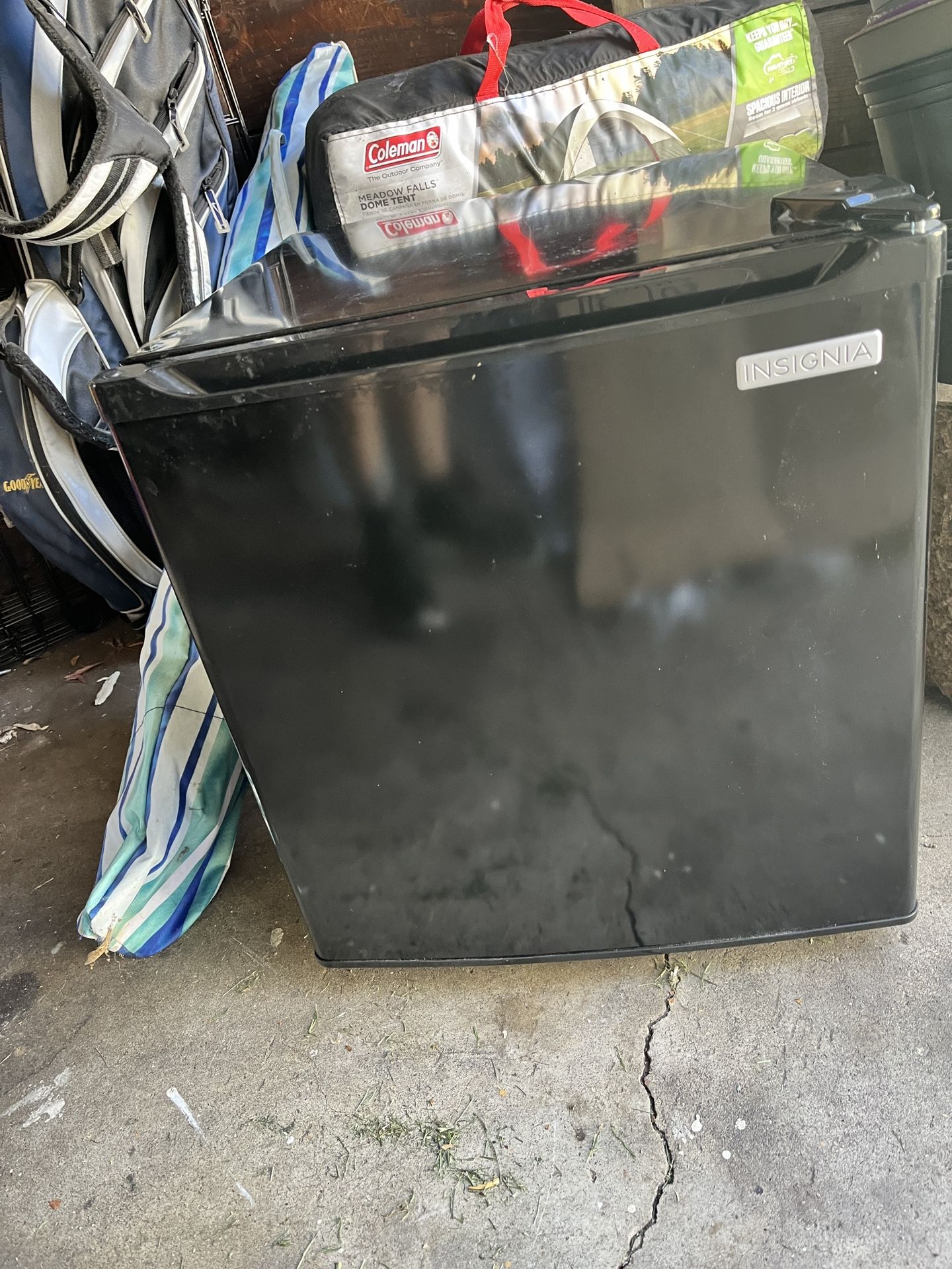 Mini Fridge