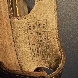 Dr. Martens AirWair "90s" Sandals