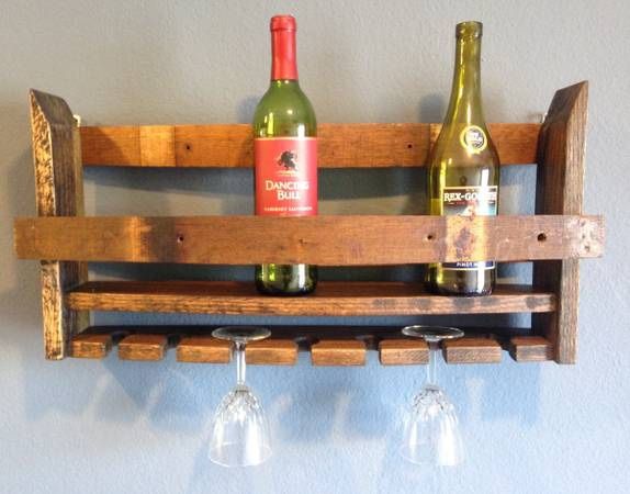 Wine Rack