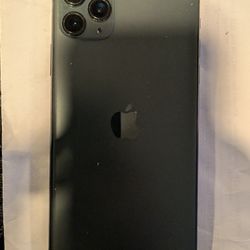 iPhone 11 Pro Max - Unlocked 