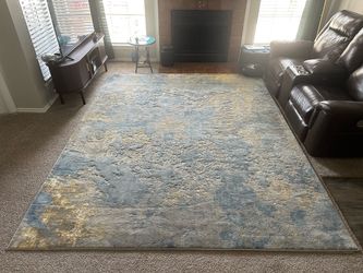 Area Rug 8X10