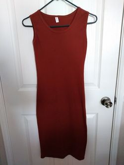 Women's dress