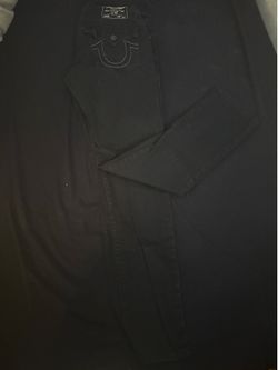 true religion skinny jeans size 32
