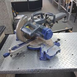 Kobalt Miter Saw 