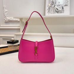 YSL Shoulder Bag 👉Swipe Slides See Models
