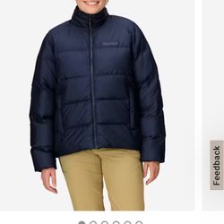 Marmot Women's Guides Down 2.0 Jacket