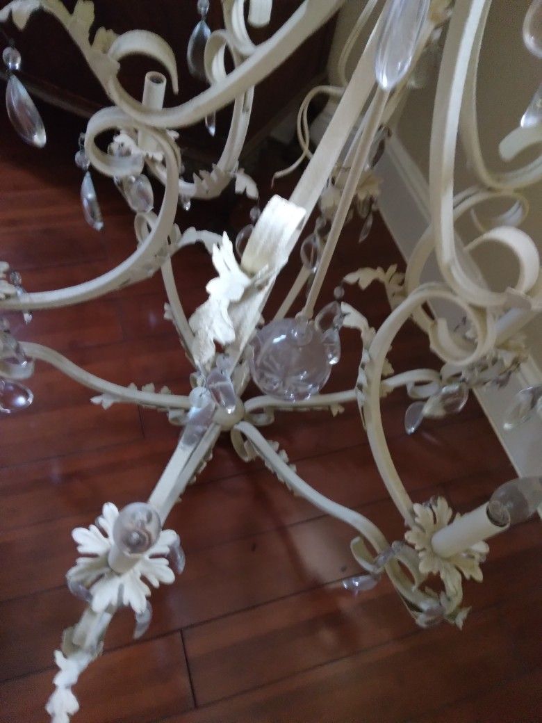 Antique Chandelier