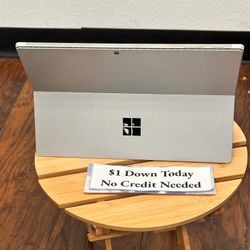 Microsoft Surface Pro -PAYMENTS AVAILABLE-$1 Down Today 