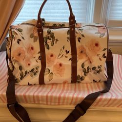 Over Night Bag