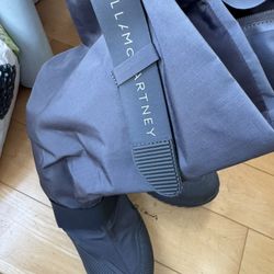 Stella McCartney Rain Boots 