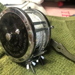 Fishing Reel