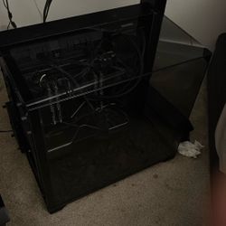 Custom Built Gaming Computer