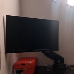 Monitor 144hz (dual Monitor Arm)