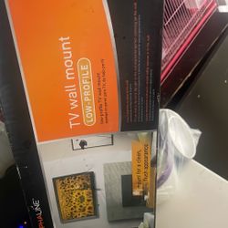 TV Wall Mount 