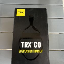 TRX Go Suspension Trainer 