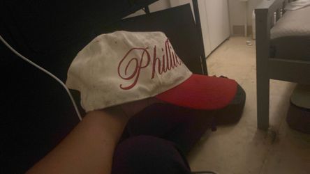 Baseball hat/ football