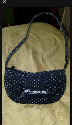 Vera Bradley bag