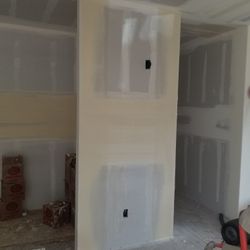 👷Drywall & Taping👷