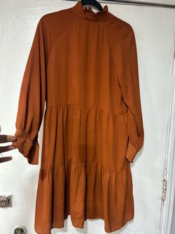 Hobo dress