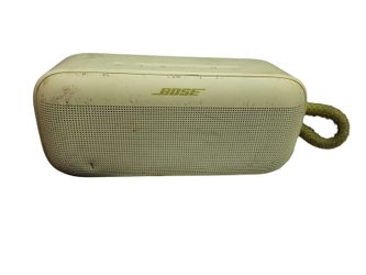 Bose R018-240251 Yellow Portable Speaker