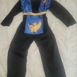Ninja costume