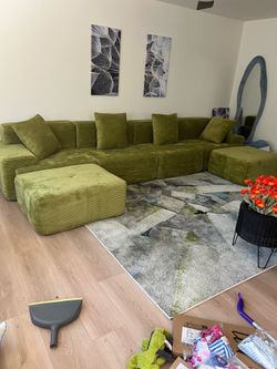 Brand new sectional sofa for sale