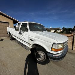 1994 Ford F-250
