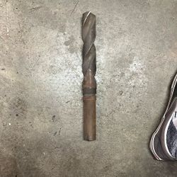 Drill bit