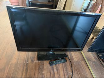 LG TV