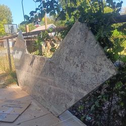 Solid Granite CounterTop