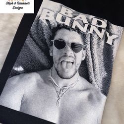 Bad Bunny 
