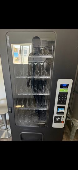 Vending Location for sale (Carson)