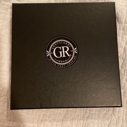 Trinket Dish “It’s Not  Christmas Till You’re At Mom’s” $12 Obo