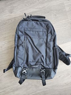 Timbuk2 Authority Deluxe Laptop Backpack