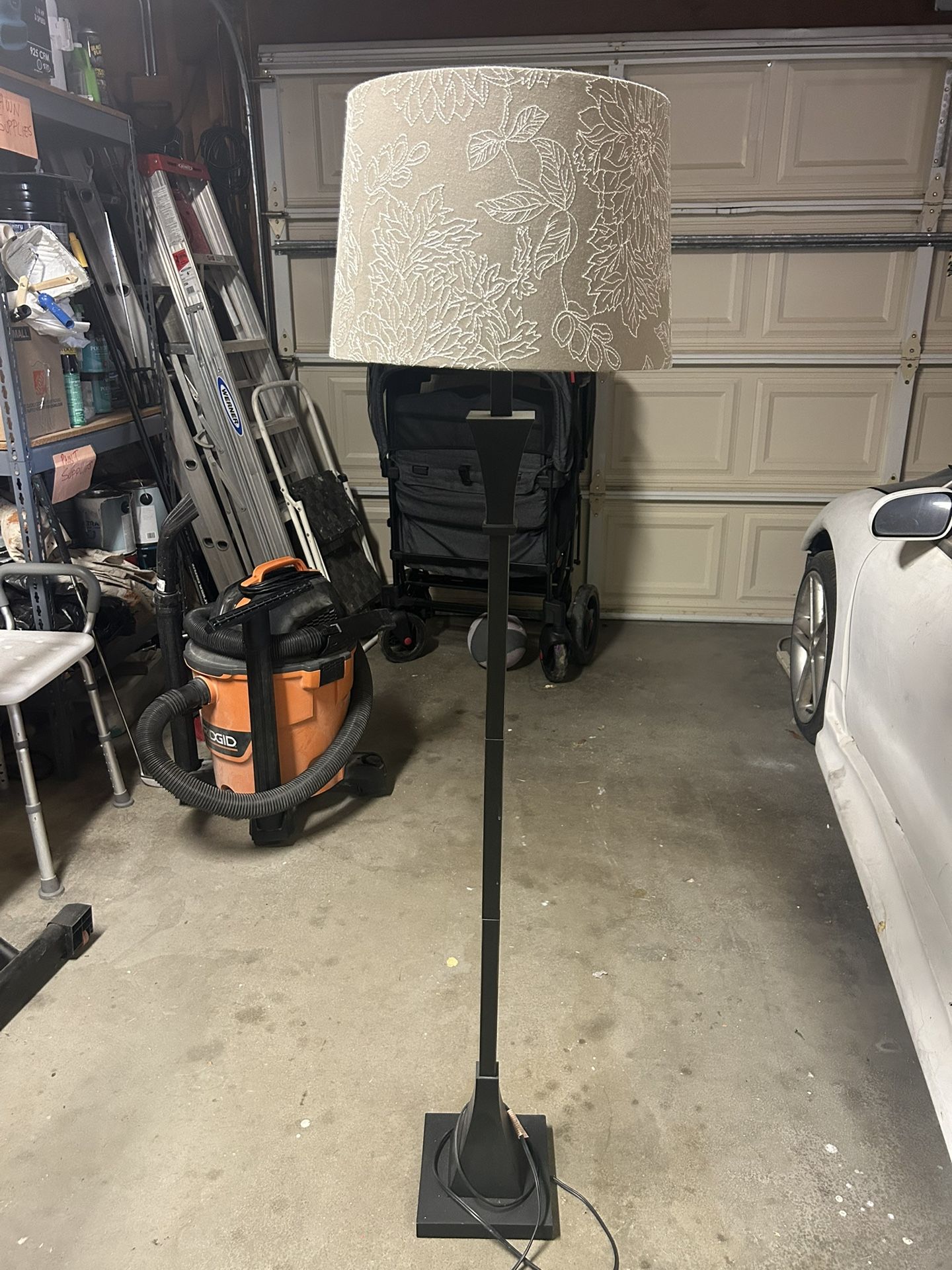 Standing Lamp