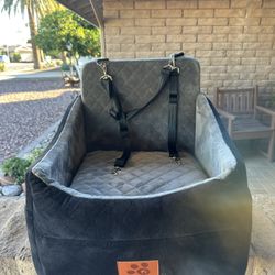 Medium Dog Car Seat