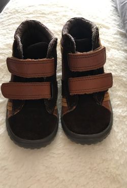 6.5 little boy shoes!