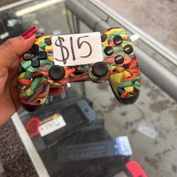 Ps4 Controller 