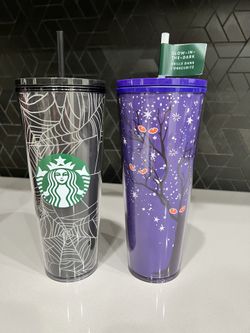 Starbucks Cups