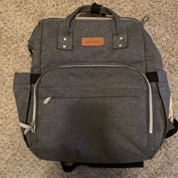 Diaper Bag