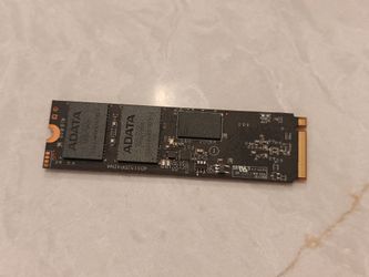 ADATA M.2 NVMe SSD 4TB