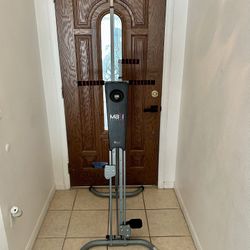 Maxi Climber Home Gym Total Body Exercise Machine