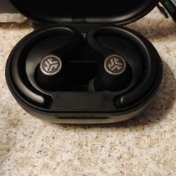 JBuds Sport Pro Gen 3