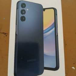 Samsung Galaxy A15 5G 