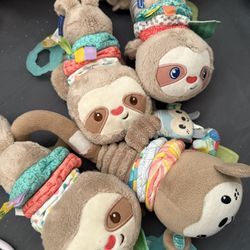 Baby Toys 