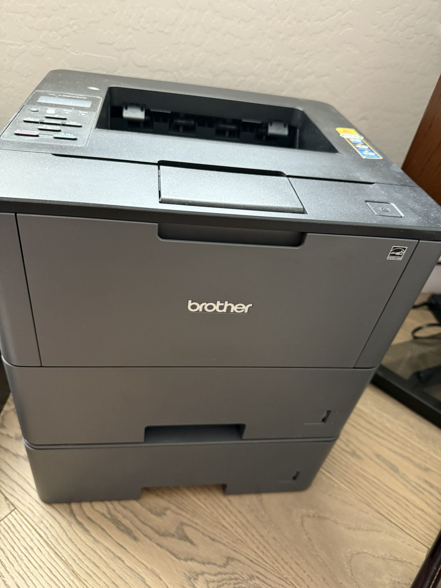 Brother Laser Printer