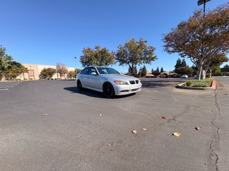 2006 BMW 325i