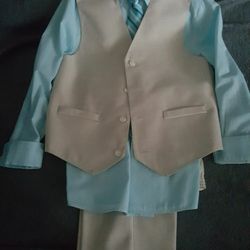 Kids Clothing