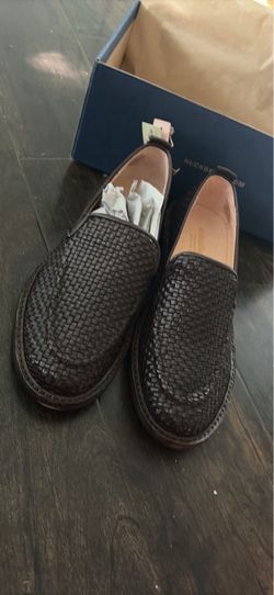 Huckberry Italian Loafers