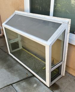Bay Window